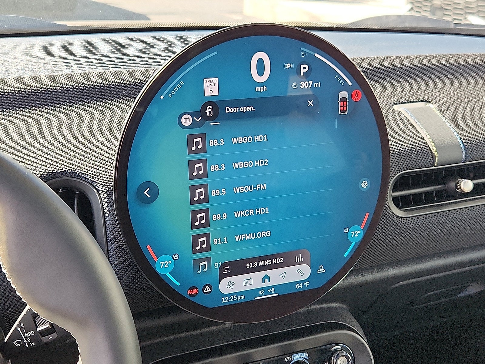 2025 MINI Cooper S Signature