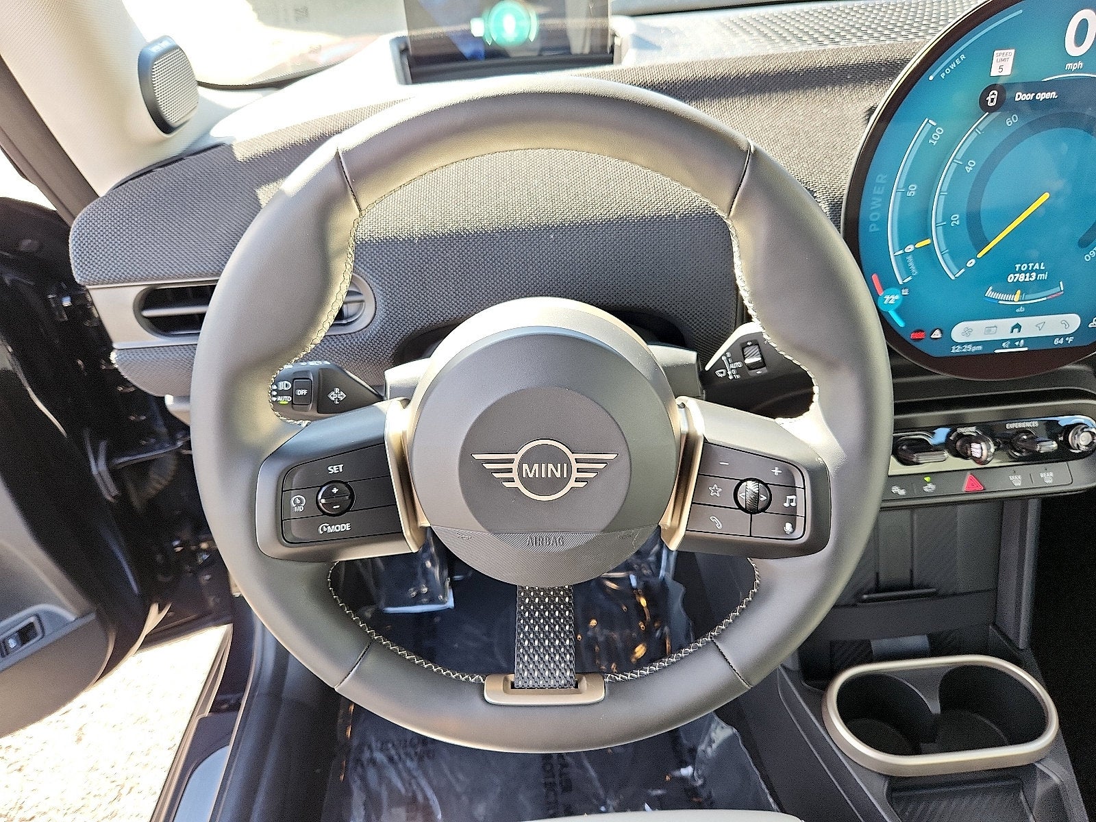 2025 MINI Cooper S Signature