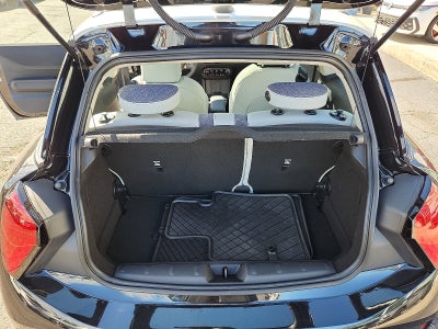 2025 MINI Cooper S Signature