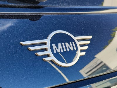 2025 MINI Cooper S Signature
