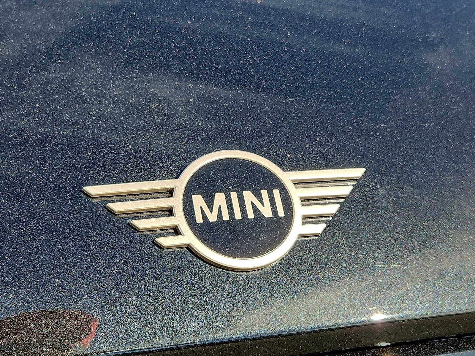 2025 MINI Cooper S Signature