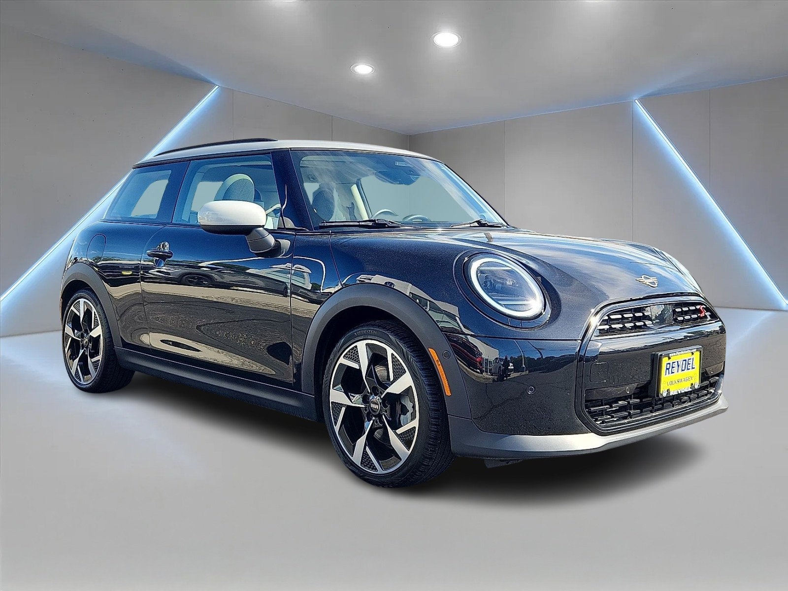 2025 MINI Cooper S Signature