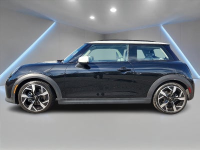 2025 MINI Cooper S Signature