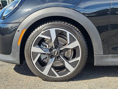 2025 MINI Cooper S Signature