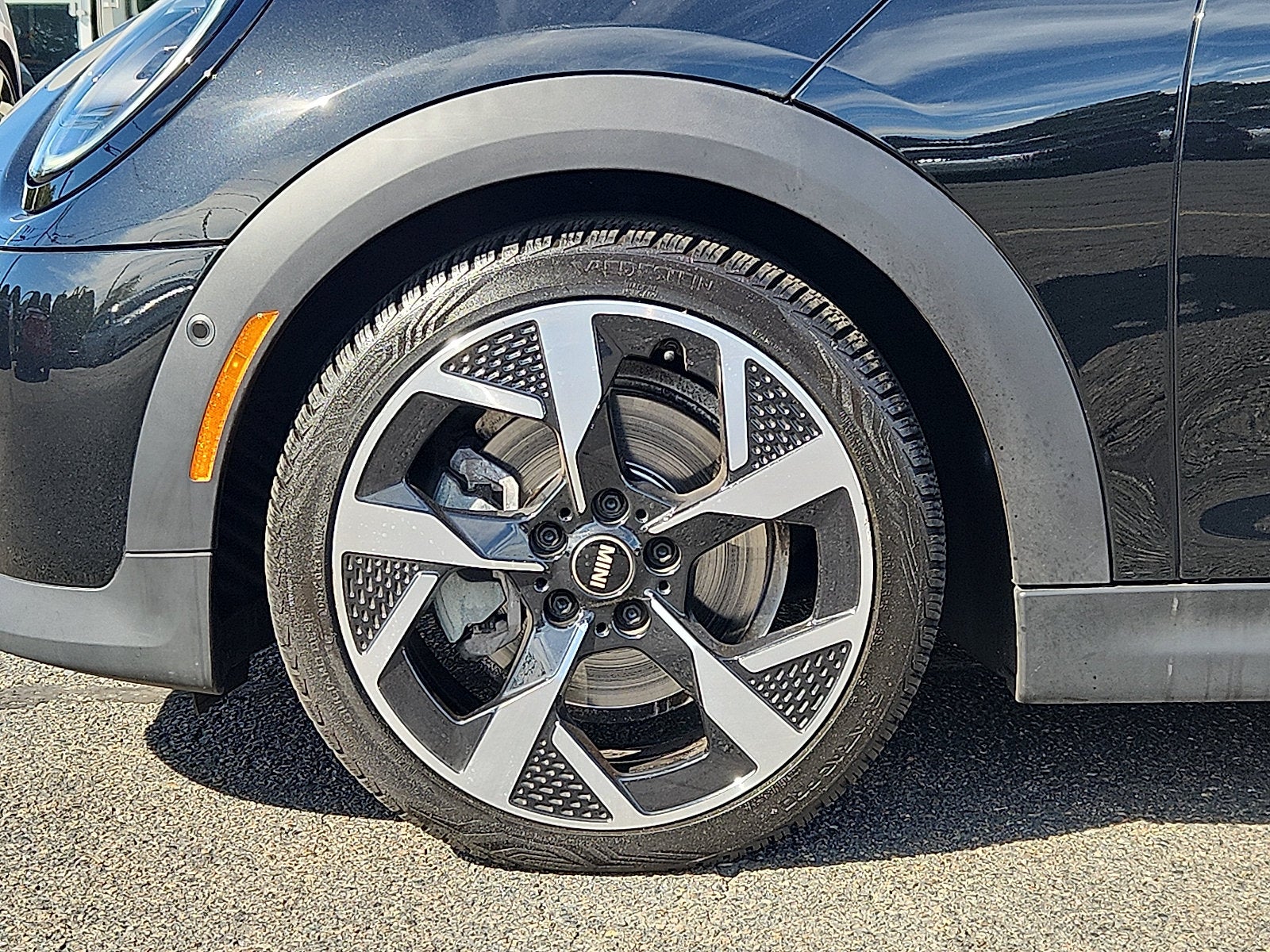 2025 MINI Cooper S Signature