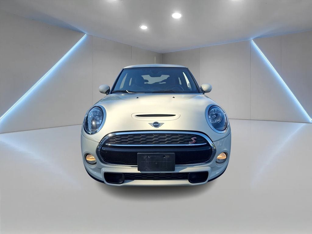 2019 MINI Cooper S Signature