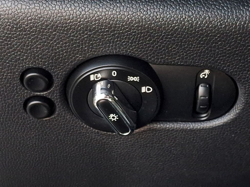 2019 MINI Cooper S Signature