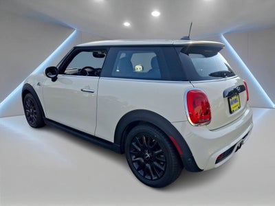 2019 MINI Cooper S Signature