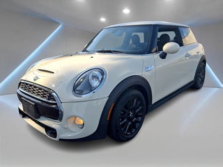 2019 MINI Cooper S Signature