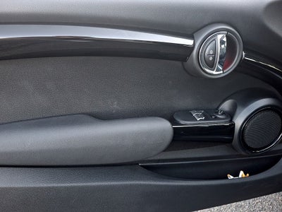 2021 MINI Cooper S Base
