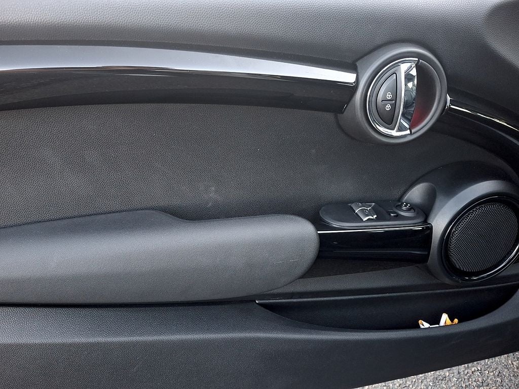 2021 MINI Cooper S Base