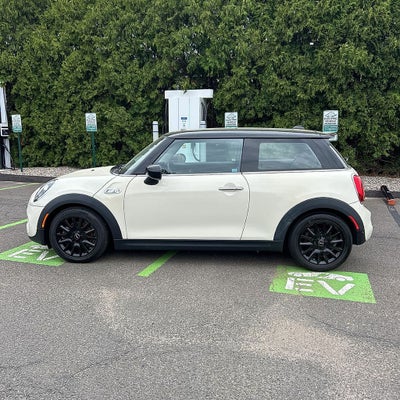 2021 MINI Cooper S Signature
