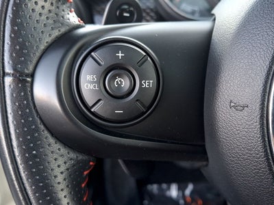 2021 MINI Cooper S Base
