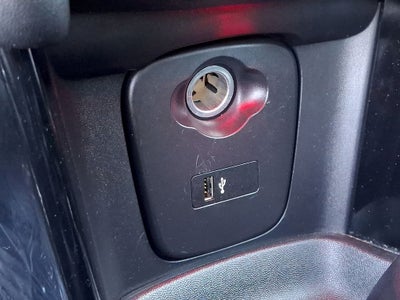 2021 MINI Cooper S Base