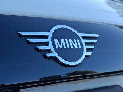 2021 MINI Cooper S Base