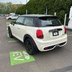 2021 MINI Cooper S Signature