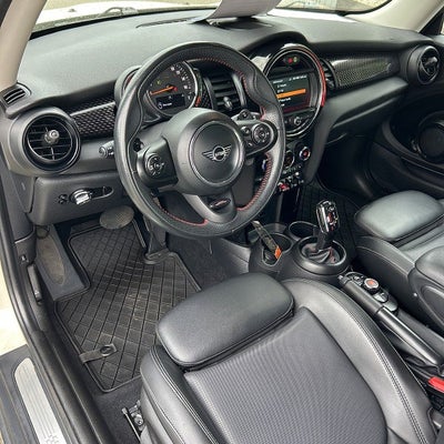2021 MINI Cooper S Signature