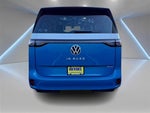 2025 Volkswagen ID. Buzz 1st Edition