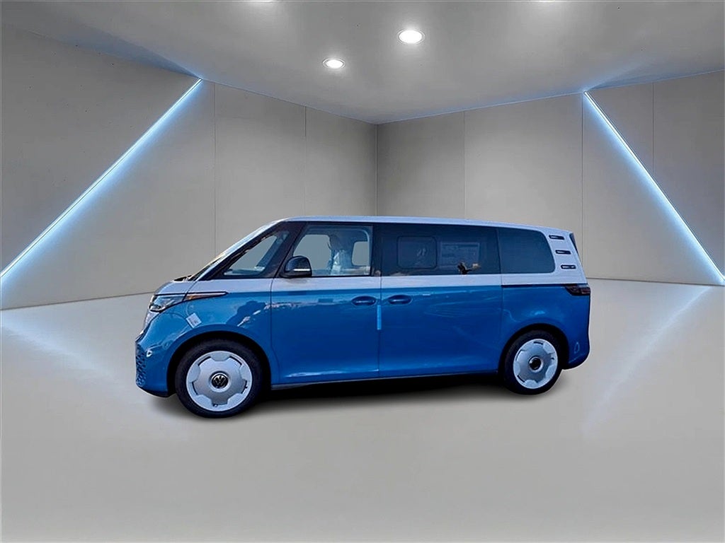2025 Volkswagen ID. Buzz 1st Edition