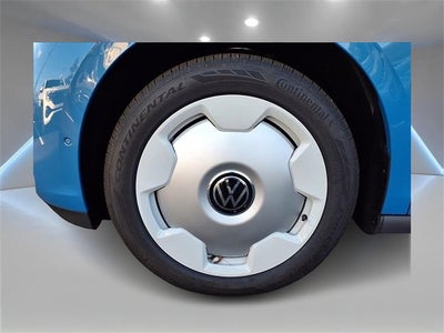 2025 Volkswagen ID. Buzz 1st Edition