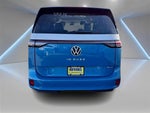2025 Volkswagen ID. Buzz 1st Edition