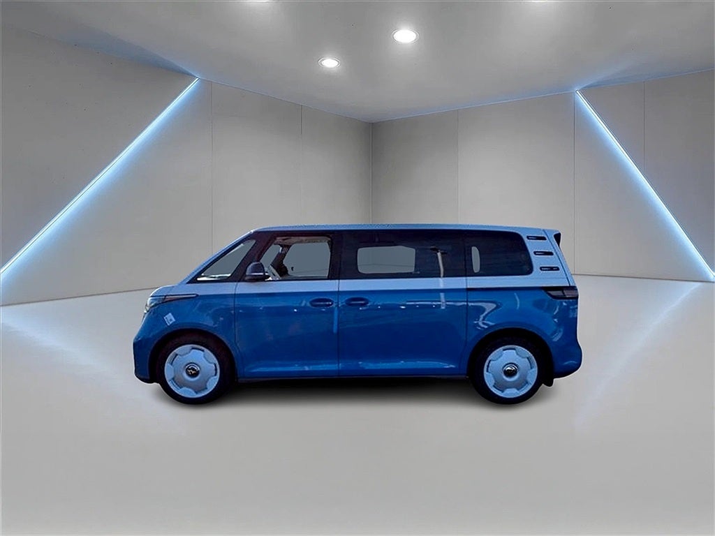 2025 Volkswagen ID. Buzz 1st Edition