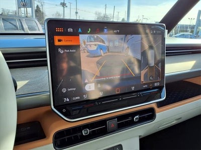 2025 Volkswagen ID. Buzz 1st Edition