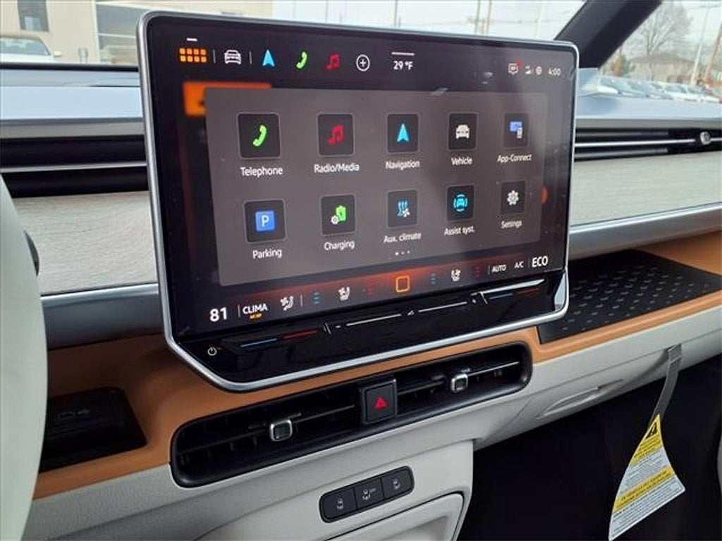 2025 Volkswagen ID. Buzz 1st Edition