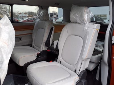 2025 Volkswagen ID. Buzz 1st Edition