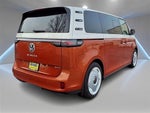 2025 Volkswagen ID. Buzz 1st Edition