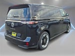2025 Volkswagen ID. Buzz Pro S