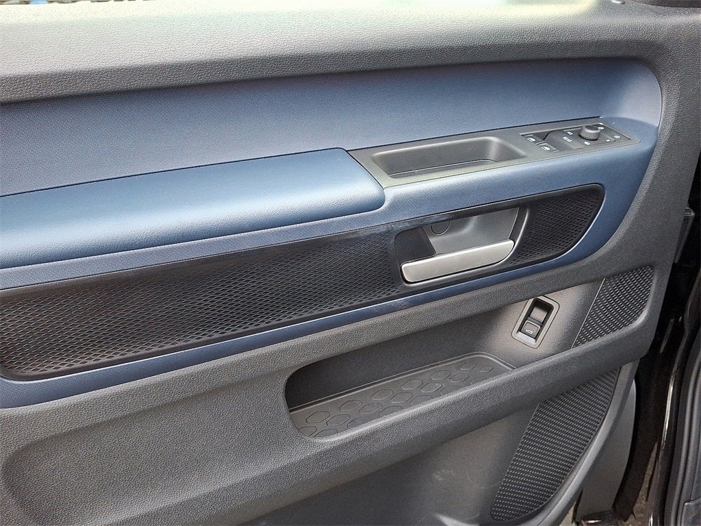 2025 Volkswagen ID. Buzz Pro S