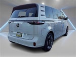 2025 Volkswagen ID. Buzz PRO S RWD