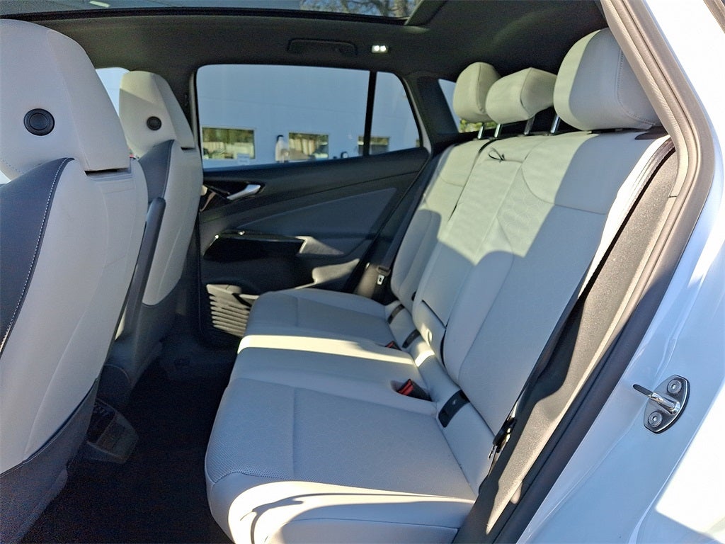 2022 Volkswagen ID.4 Pro S