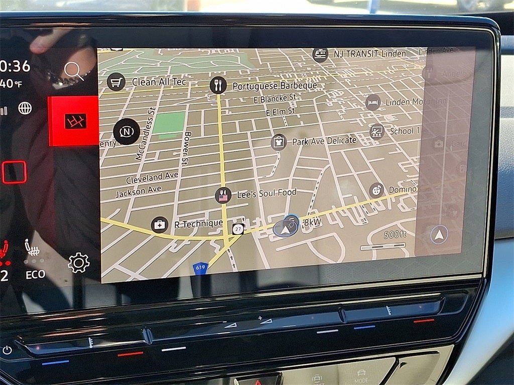 2022 Volkswagen ID.4 Pro S