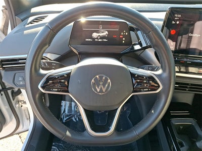 2022 Volkswagen ID.4 Pro S