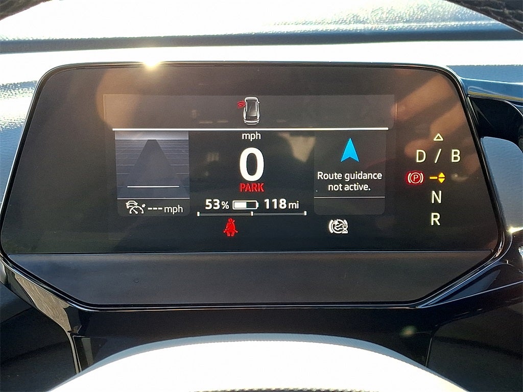 2022 Volkswagen ID.4 Pro S