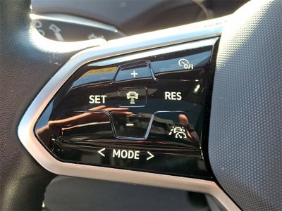 2022 Volkswagen ID.4 Pro S