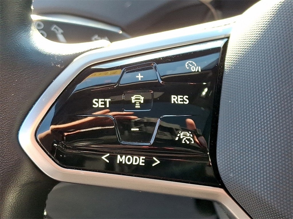 2022 Volkswagen ID.4 Pro S