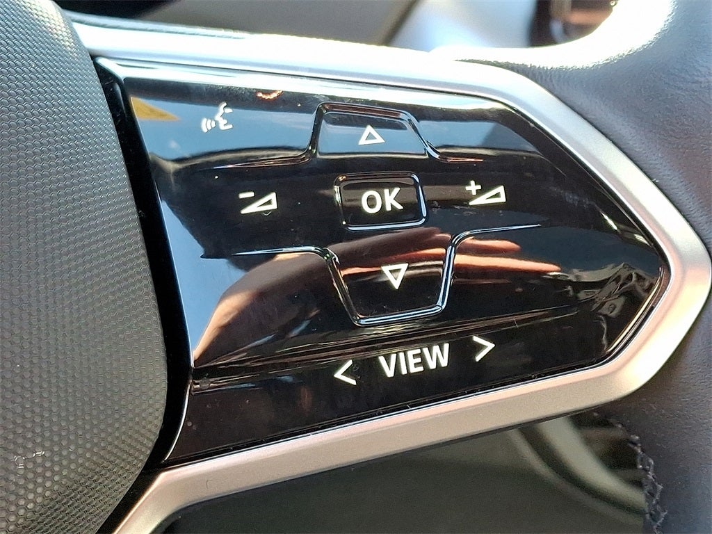 2022 Volkswagen ID.4 Pro S