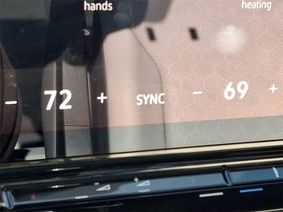 2022 Volkswagen ID.4 Pro S