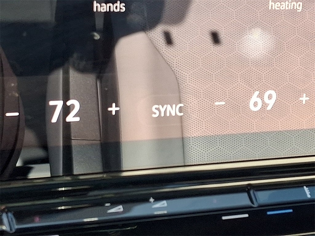 2022 Volkswagen ID.4 Pro S