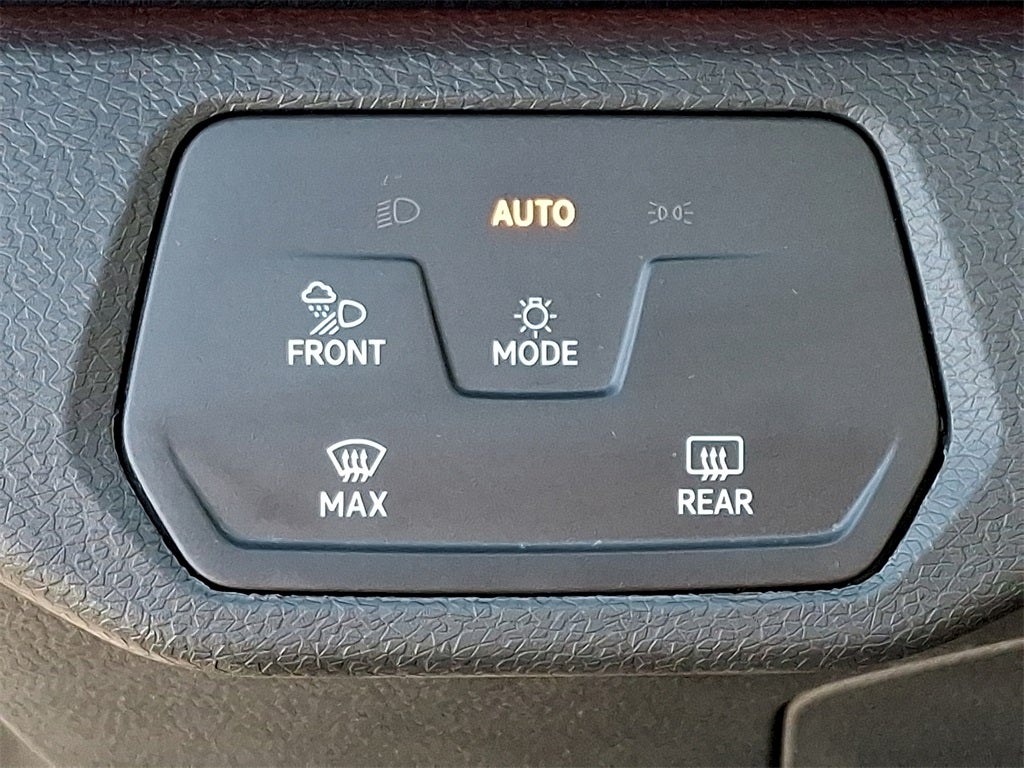 2022 Volkswagen ID.4 Pro S