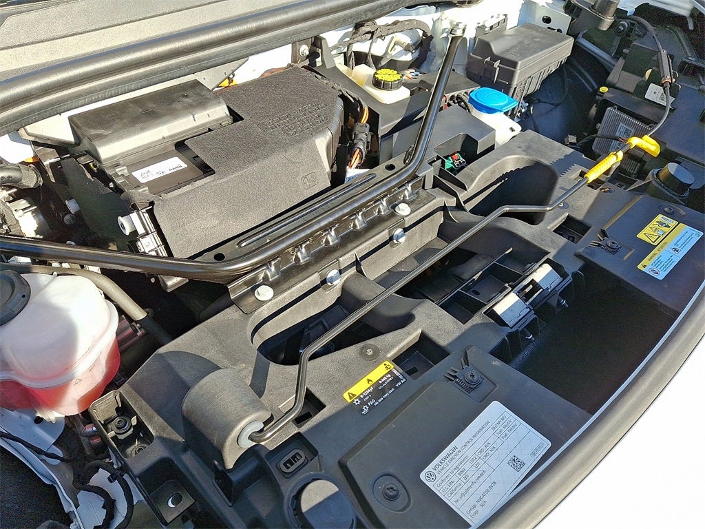 2022 Volkswagen ID.4 Pro S