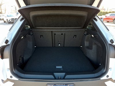 2022 Volkswagen ID.4 Pro S