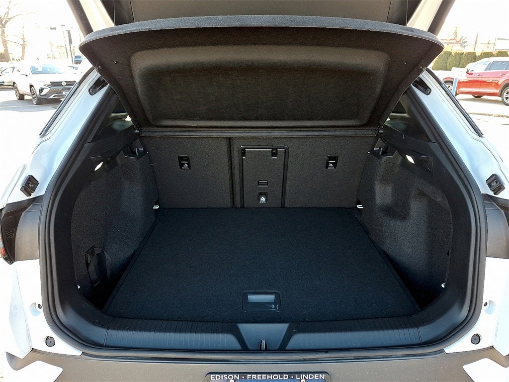 2022 Volkswagen ID.4 Pro S