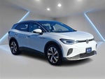 2022 Volkswagen ID.4 Pro S