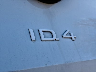 2022 Volkswagen ID.4 Pro S