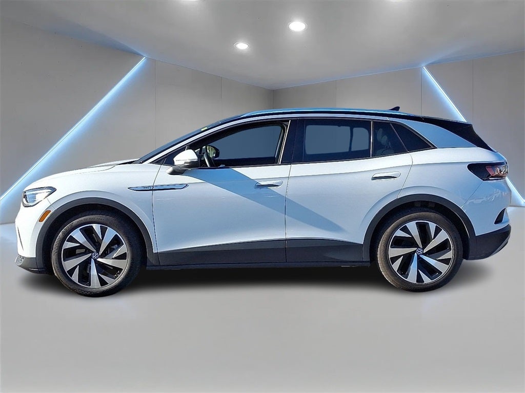 2022 Volkswagen ID.4 Pro S