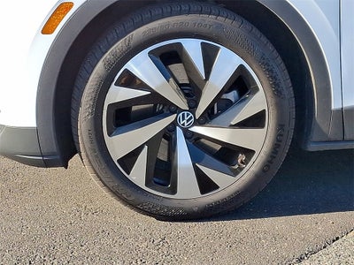 2022 Volkswagen ID.4 Pro S